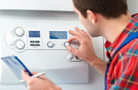 free commercial Annaclone boiler quotes